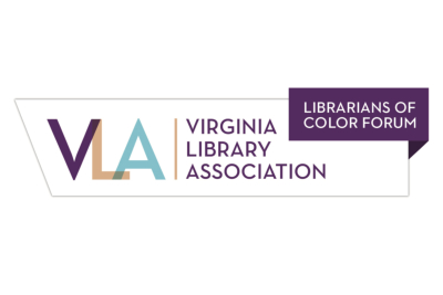 Librarians of Color, Virginia Library Association