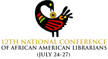 12th National Conference of African American Librarians