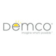 DEMCO logo